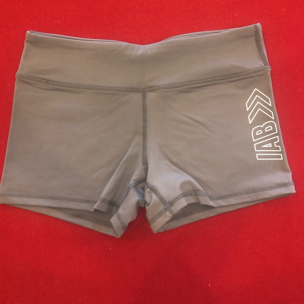 IAB Yoga Shorts